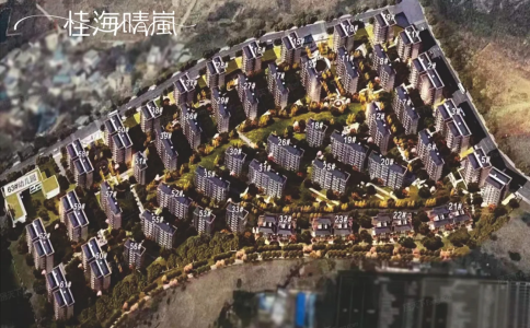 桂林桂海晴岚
