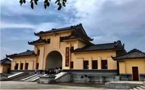 广西师范大学王城校区
