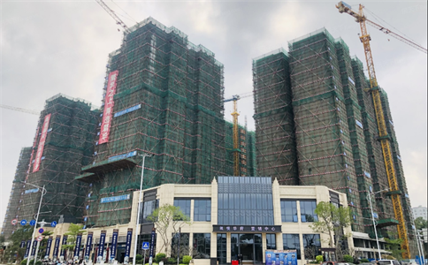 湛江遂溪凯越华府 湛江遂溪凯越华府