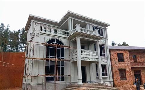 玉林北流私人别墅 玉林北流私人别墅