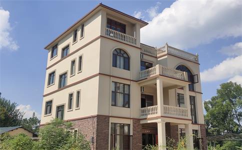 桂林灵川私人别墅 桂林灵川私人别墅