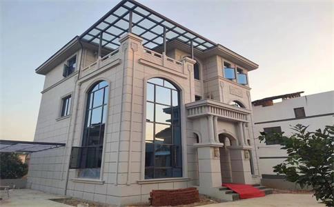 湖北恩施私人别墅 湖北恩施私人别墅