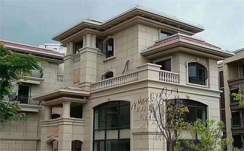 广东茂名私人别墅 广东茂名私人别墅