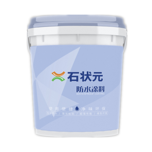 乳胶漆系列之防水涂料